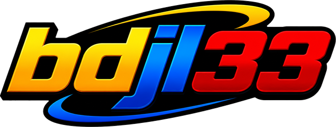 bdjl33 Logo